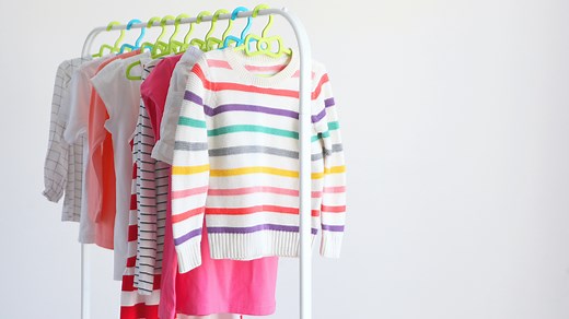The Nine Best Places to Buy and Sell Used Kids’ Clothes Online