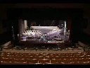 Lion King Tour - Timelapse Stage Setup