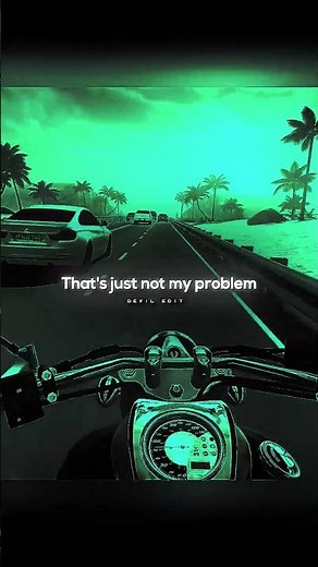 Laila - Not My Problem ( Lyrics ) “that's not my problem” #laila #notmyproblem #lyrics #shorts