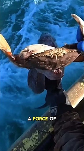 Why Wolffish can easily bite off fingers!