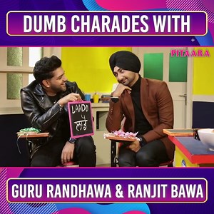 848K views · 22K reactions | Eh Tan Boht Easy Game Aa - Guru Randhawa | Pitaara TV | Facebook