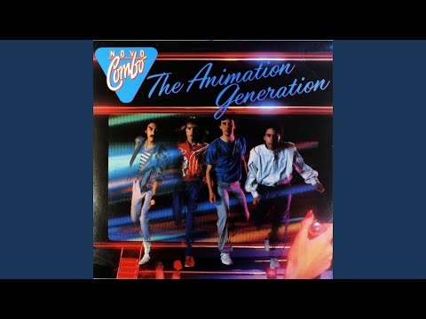 The Animation Generation