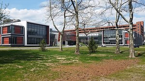 Zucker Hillside Hospital - Alchetron, the free social encyclopedia