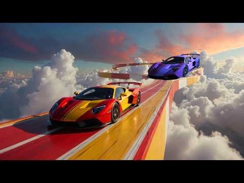 BEST STUNTS OF 2026 COMPILATION | BeamNG.drive