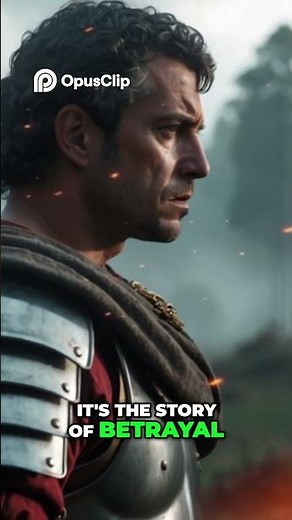 Arminius: The Roman Soldier Who Destroyed Rome's Invincibility