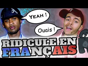 TOP 10 RIDICULOUS SONGS IF TRANSLATED INTO FRENCH feat. ATLAS