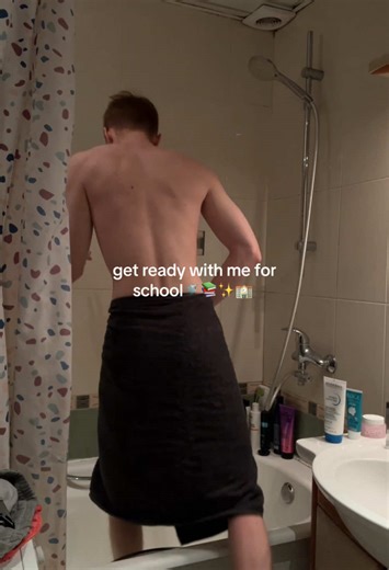 Morning Routine: Get Ready With Me for School