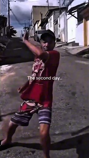 3 Stages After Using TorQ Gear
