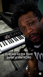 4.6K views · 29 reactions | The Korg SV2 provides users with a wide...