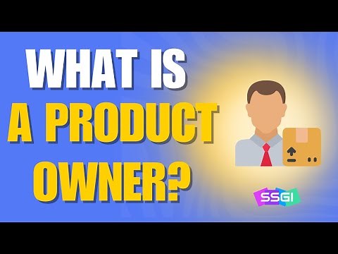 What Is a Product Owner? | Role, Responsibilities & Agile Career Overview