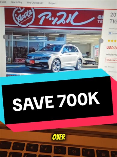 Save Money Importing Cars Directly from Japan