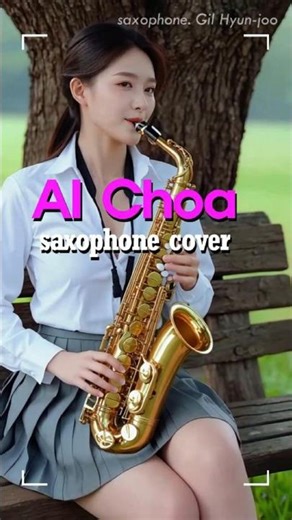 #꽃바람#Saxophone Cover#violin cover performance#k-pop #oldpop-팻션이쁨세상 #7080 #미스트롯