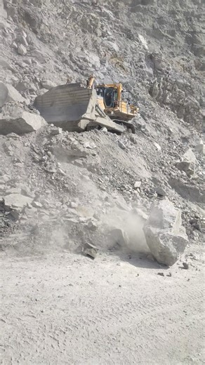 Oops! Watch Out for the Boulder