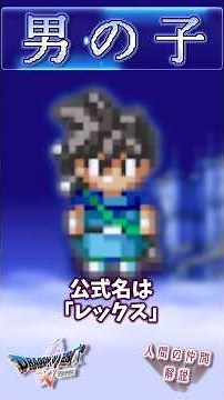 The Son [Dragon Quest V Companion Guide: Better Late Than Never]