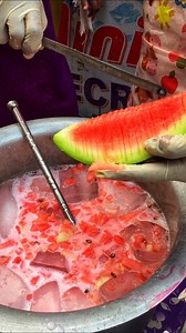 969K views · 4.9K reactions | Sharbat E Mohabbat Recipe -Watermelon, Raw Milk, Sugar Syrup, Honey, Ruh Afjah Mixed, | Taste Of Foodies | Facebook