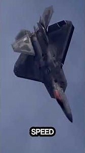 The Insane Engineering of The World's Most Deadly Fighter Jet: The F-22 Raptor.