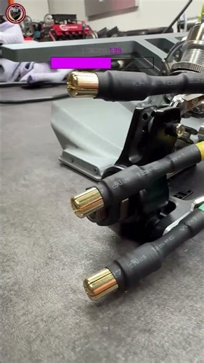 Part 4 (Final) - 200 MPH RC car build