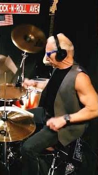 AC DC Style - IPhone version #Rock #music @DonnieRockAve #youtubeshorts