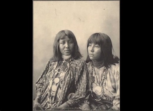 Apache #apache | Native & North America Indigenous Museum II