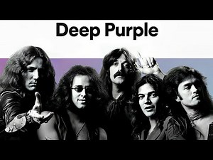 21 ☆ D e e p Purple Ballads ☆