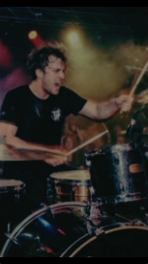🥁 Insane Rock Drum Solo That Hits Hard!⚡ High Energy Rock Drums – Headphone Experience|MusicZap