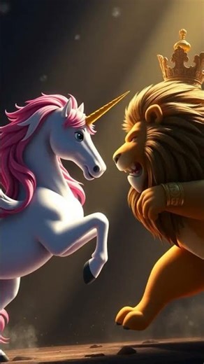 Did you know Scotland’s national animal is a unicorn? | Star Kids