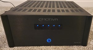 Emotiva XPA 5 Gen 2