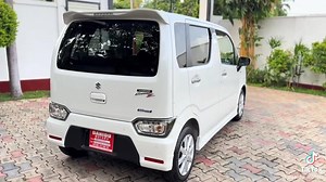 4.2K views · 69 reactions |  SUZUKI WAGON R CUSTOM Z - 2024  BRAND...