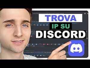 Come controllare L'IP di un utente in Discord: Guida completa