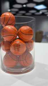 Last week, we celebrated student scholarship and success at the Cuyahoga Community College Foundation’s Presidential Scholarship Luncheon! Big shout out to @cavs and Coach Kenny for helping us #letemknow about our all-star students! | Cuyahoga Community College