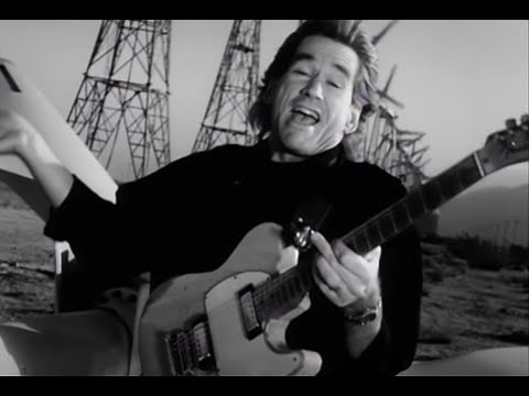 Chicago - Chasin' The Wind (Official Music Video)