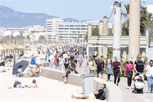 Der "Partycrasher" gibt vier wertvolle Tipps, die ihr auf Mallorca beachten solltet