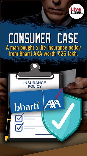 Consumer CaseConsumers are entitled to legal protection. The Consumer Commissions at District, State and National Levels provide relief to consumers. These forums deal with the grievances of consumers regarding purchase and other issues like damaged products, malfunctioning items, delay in delivery, negligence etc. Livelaw provides summaries of cases that are resolved in these consumer forums.#consumerrights #consumerprotection #consumerlaw #consumerawareness #knowyourrights #protection #legalad