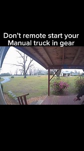 1.4M views · 9.2K reactions | Don’t remote start in gear  #vehicle #mechanic #cars #automotive #trucks #dieseltrucks | Dippin' Diesel | Facebook