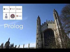 Introduction to Prolog (2025)