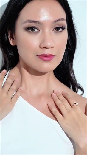 Top Grade Freshwater Pearl Ring WR00340 | SAFARI