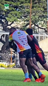 The PNG Hunters are currently in Block 2 of their preseason training. This phase builds on the foundations established in Block 1, which ran from November to December 2024 and focused on fitness, skill development, and team evaluation. In Block 2, the team is working on advanced tactical preparations, improving player combinations, and building overall team cohesion. This phase includes high-intensity training sessions, match simulations, and drills designed to enhance game strategies. The focus