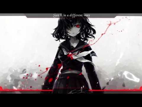 Nightcore - Anthem Of The Lonely