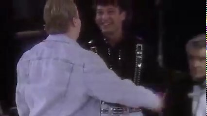 Poor guy never knew what hit him | Howie Mandel