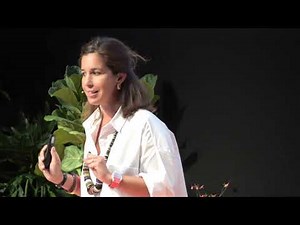 Cómo afectan los materiales al aire que respiramos | Rita Barata | TEDxBarcelona