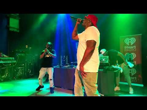 Project Pat Live @ the Vouge 7-20-19 (4k 60fps)
