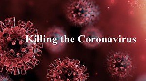 How Z-pak Could Slay COVID-19