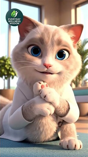 Dr.Zen 👉Need for Movement: