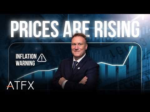 US April PCE Inflation Report Preview (28 May 2026): Key to Fed Rate Cut Path | ATFX