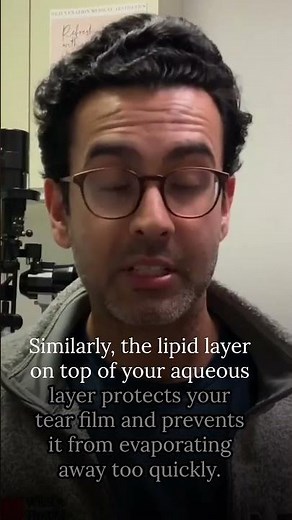 What to know about eyelid oil glands