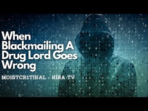 When Blackmailing A Drug Lord Goes Wrong - Penguinz0 Reacts