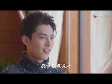 [ Meteor Garden 2018 Ep 15-16 ] Shancai x Dao Ming Si Moments