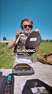 Why Do Airsoft Players Even Wear Plate Carriers? 🤔