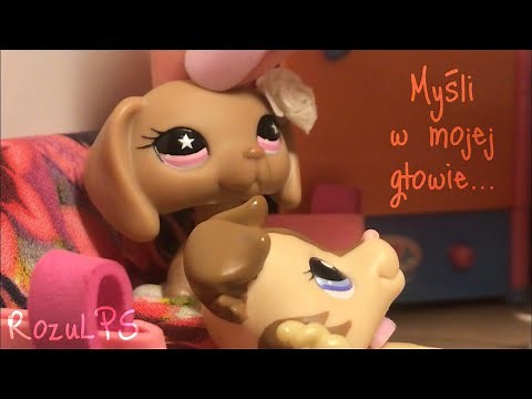 LPS: Thoughts in My Head [short film]