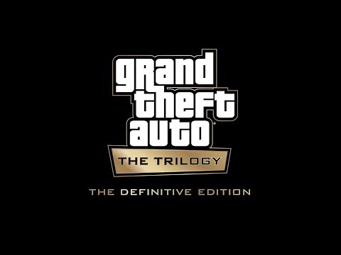 Grand Theft Auto: The Trilogy – The Definitive Edition Trailer